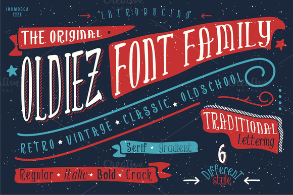 Integrating the Oldiez Font Family: A Practical Guide to Retro Design Workflows