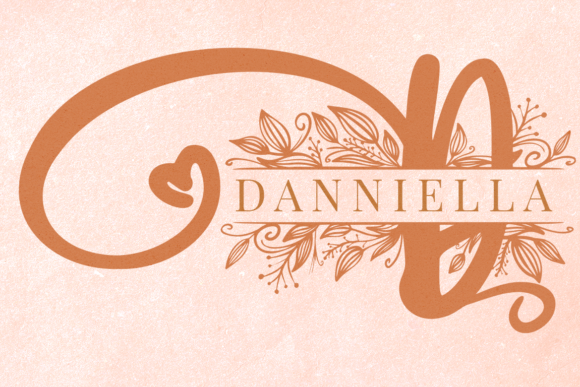Love Eberline Monogram Font: A Complete Guide to Its Festive Charm