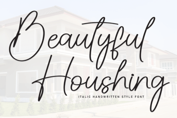 The Evocative Power of Handwritten Fonts in Modern Design